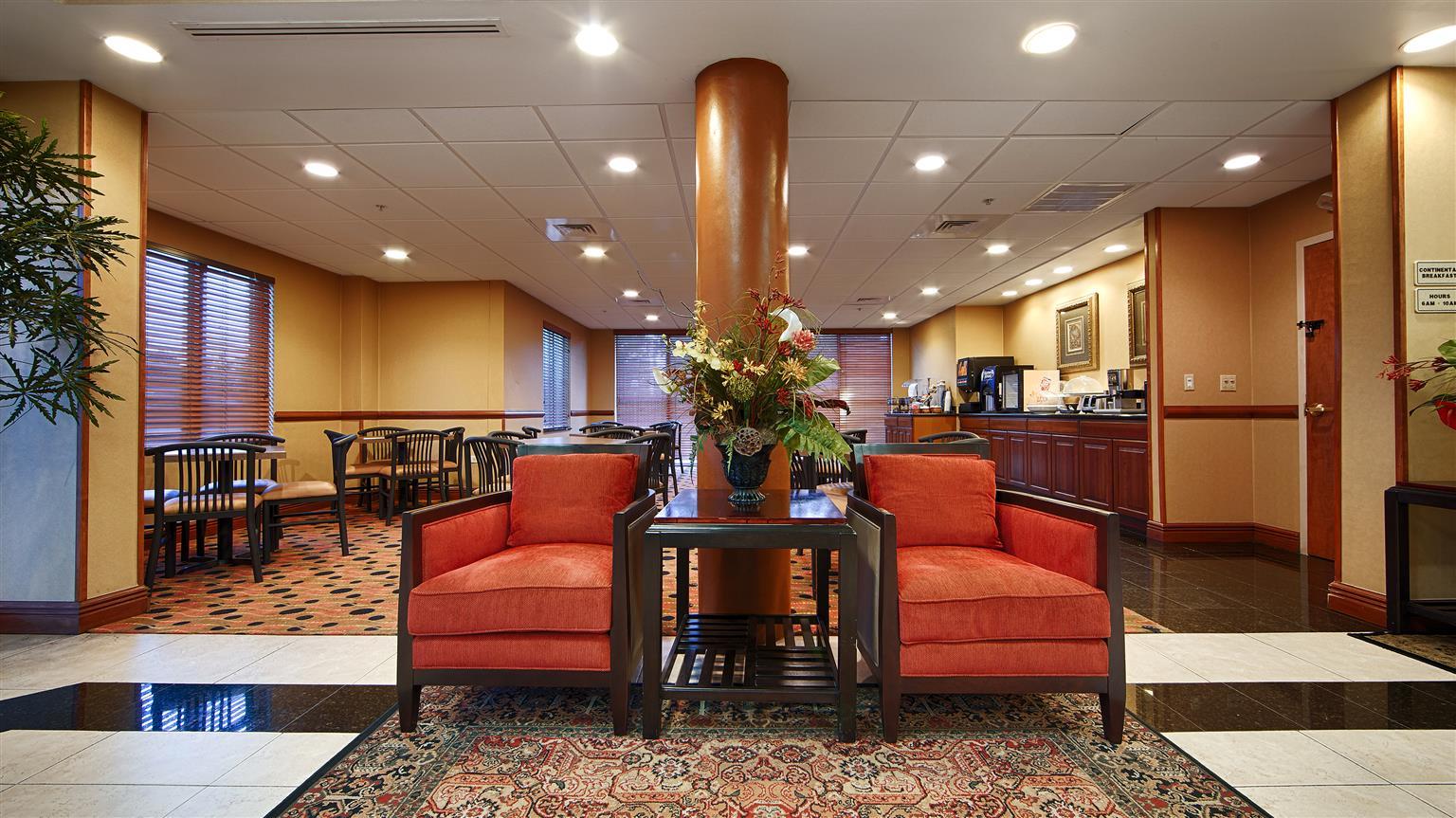 Days Inn & Suites By Wyndham Fort Pierce I-95 Esterno foto